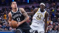 Porter scores 32 as Nets beat Pacers 112
