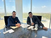 SLP cerca del primer lugar nacional en inversión extranjera, destaca el Gobernador