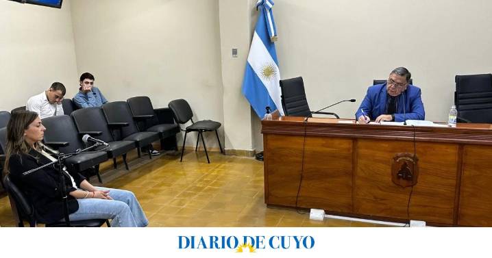 La puja por el destino del caso Jairo Malla quedó en manos de un nuevo juez