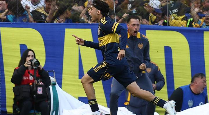 Resultado Boca Juniors vs. River Plate: cómo quedó el superclásico argentino