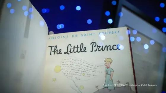 No se pierda la nueva experiencia de 'El Principito' en Bogotá