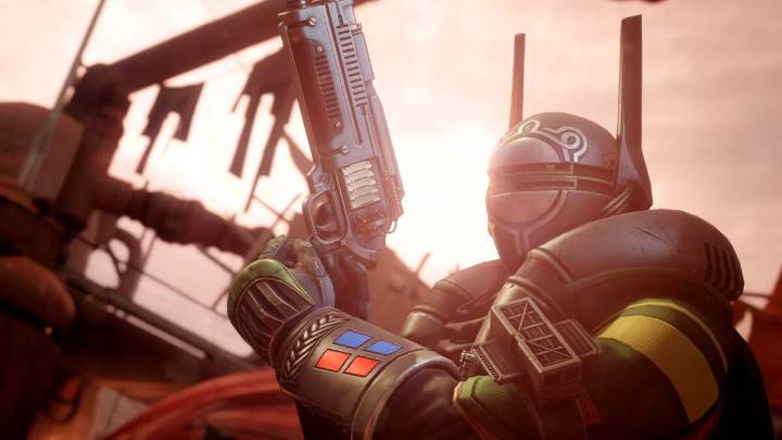 'Destiny 2' Is Adding So Many 'Star Wars' Guns