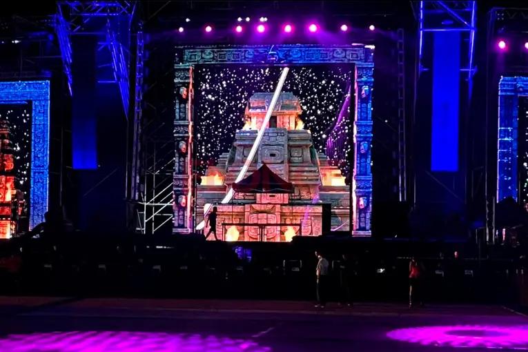 Nueva fecha para la FDD: el fin de semana largo podría favorecer la llegada de más público