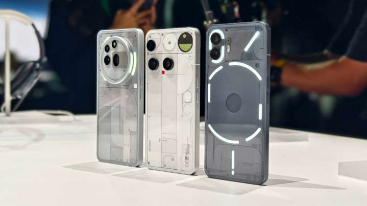 It’s something at least: Nothing offers a half-hearted fix to its latest bloatware problem