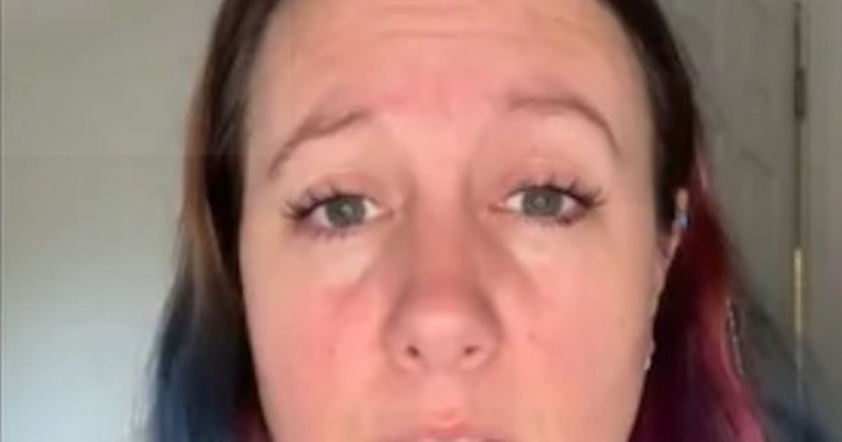 I'm a benefits influencer - I help thousands with ADHD take money from DWP