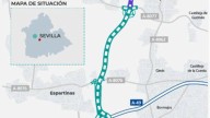 Adjudicadas por 84,65 millones las obras del nuevo tramo de la SE