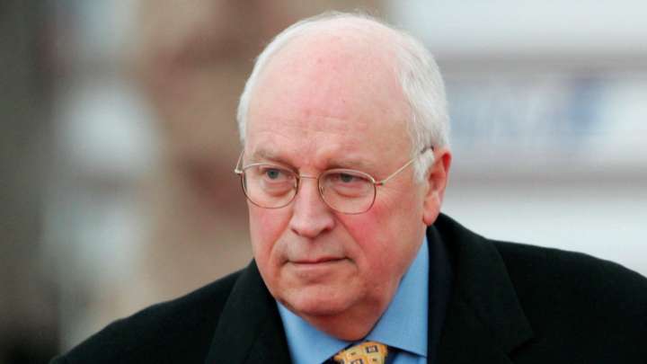 Muere Dick Cheney, Uno de los Vicepresidentes Más Influyentes en la Historia de EUA