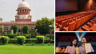 ‘Rs 100 For Water Bottle’: Supreme Court Warns Multiplexes To Regulate Prices Or Risk Empty Halls
