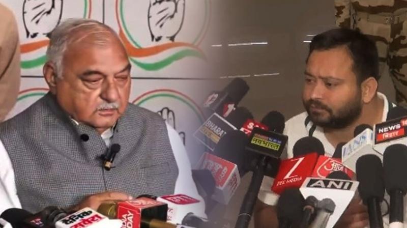 Whoever Won Postal Ballots Formed Government in Last 3–4 Years in Haryana: Congress Leader Bhupinder Hooda