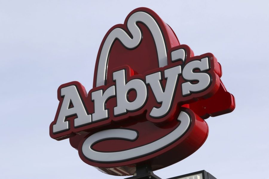 Arby's closes North Las Vegas location after nearly 25 years in business