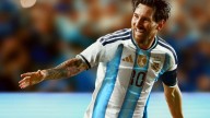 La Selección argentina presentó su nueva camiseta para el Mundial 2026