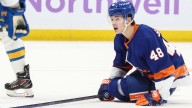 Islanders’ Matthew Schaefer earns ultimate praise from GM after historic start