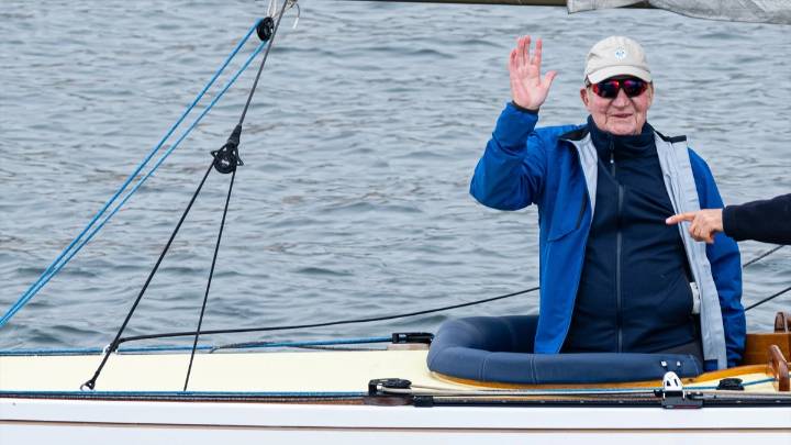 Las confesiones del rey Juan Carlos en sus memorias: sus relaciones extraconyugales, el 23