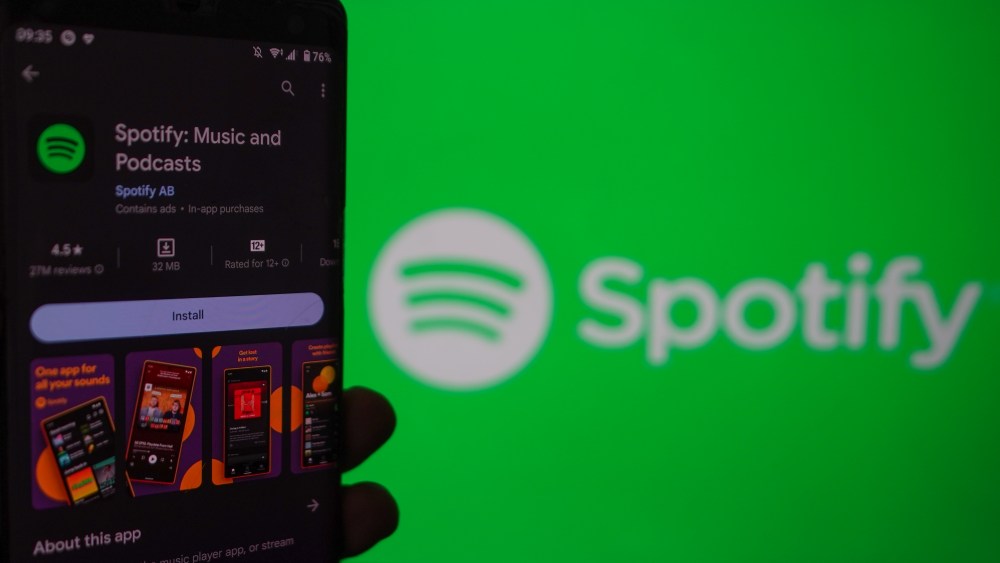 Spotify: Please Raise Subscription Prices in United States (Opinion)