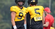 Mizzou QB Matt Zollers expected to start vs. Oklahoma