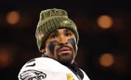 Jalen Hurts breaks silence after Eagles’ tough night vs Jordan Love’s Packers