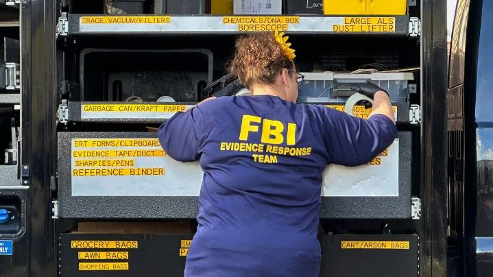 Two men accused of plotting terror attacks at LGBTQ+ bars in the Detroit area