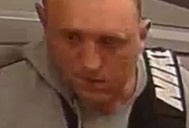 Disabled man sexually assaulted on London