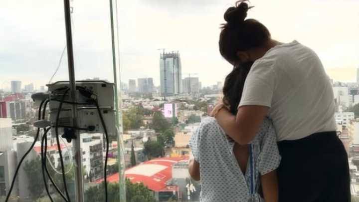 Actriz colombiana destapó dura confesión sobre su hija de 9 años de edad: sufra compleja enfermedad