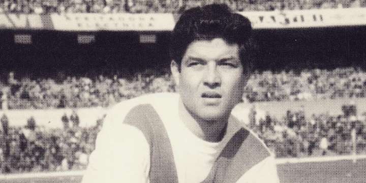 Dolor en el fútbol argentino: murió Daniel Willington, gloria de Vélez Sarsfield y Talleres