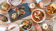 Lontara’s new menu showcases Southeast Asian heritage and WA’s finest ingredients