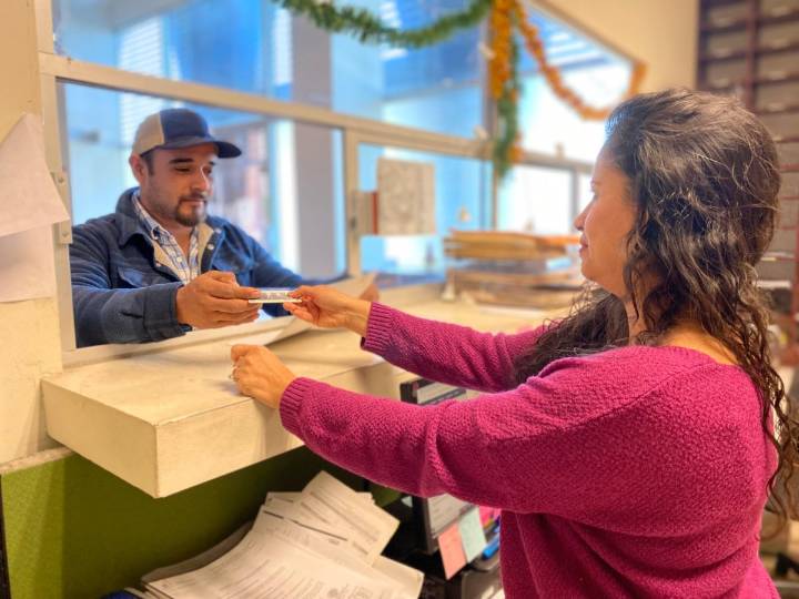 Registra SDR más de 34 mil micas de fierro de herrar revalidadas en lo que va del año