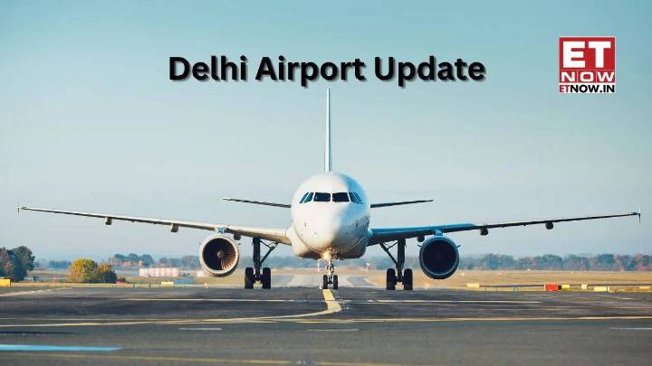 Delhi Airport advisory for passengers: Here's what IGI airport said on technical issue, flight operations
