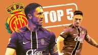 Raíllo sube un escalón más: el sábado será Top 5 del Mallorca