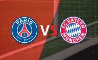 PSG vs. Bayern Múnich en directo por la Champions League 2025