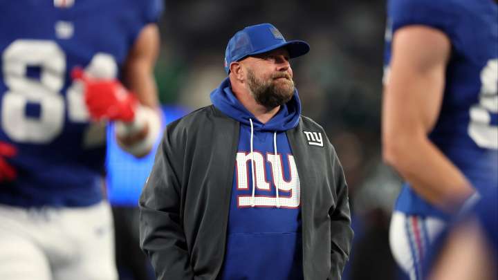 New York Giants fire Brian Daboll after head coach creates unwanted record