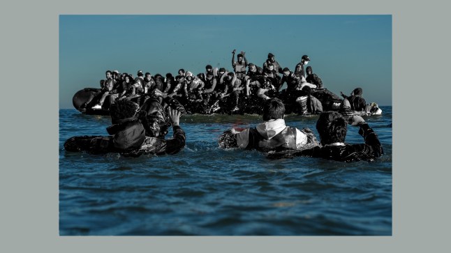 More than 100 migrants now sent back to France through ‘one in, one out’ scheme