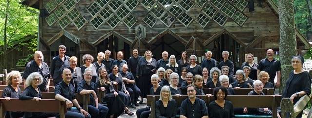 Ars Choralis announces holiday concert schedule