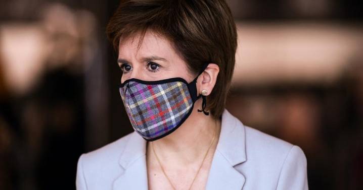 Scottish Covid Bereaved group respond to UK Inquiry report