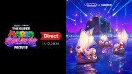 Nintendo Is Hosting a Super Mario Galaxy Movie Direct On Wednesday