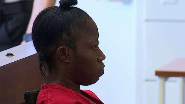 Mother of missing South Florida girl, 10, appears in court for mental health evaluation