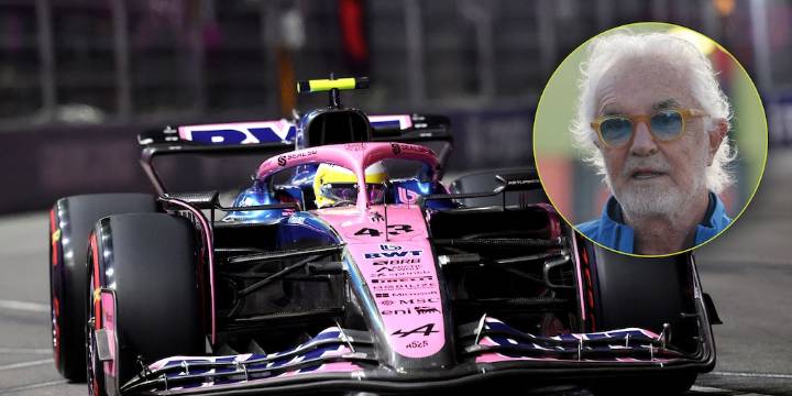 Sorpresa en la Fórmula 1: un importante ingeniero de la FIA se sumaría a la escudería Alpine en 2026