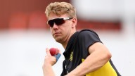 Australian captain Pat Cummins hopeful Cam Green will be fit to bowl in the first Ashes Test