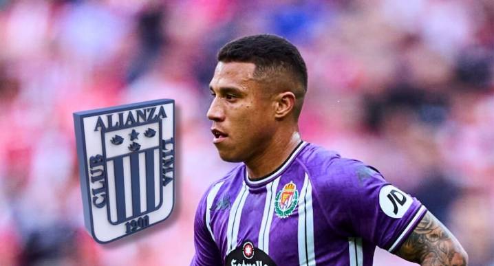 Alianza Lima logra acuerdo con delantero venezolano Darwin Machís [VIDEO] Cuadro victoriano busca reforzar su ofensiva con atacante de la selección de Venezuela con un gran paso por LaLiga. Jugador de