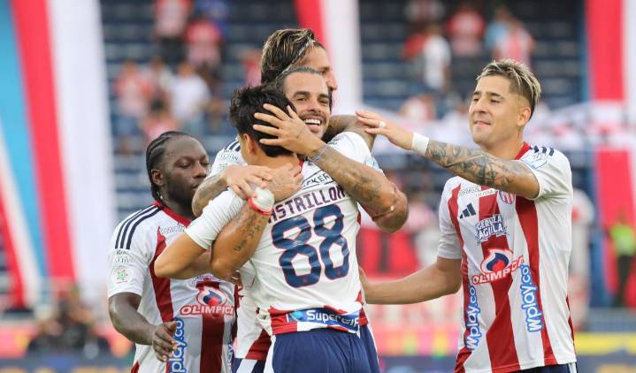 Junior se quedaría sin una de sus joyas para 2026 "hay interés formal"