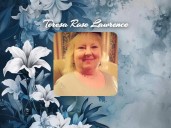 OBITUARY: Teresa Rose Lawrence