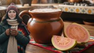 Atole de guayaba: Receta fácil, rápida y deliciosa contra el frío