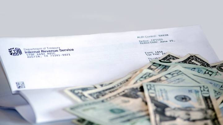 Cambios del IRS para el 2026 – Telemundo New York (47)