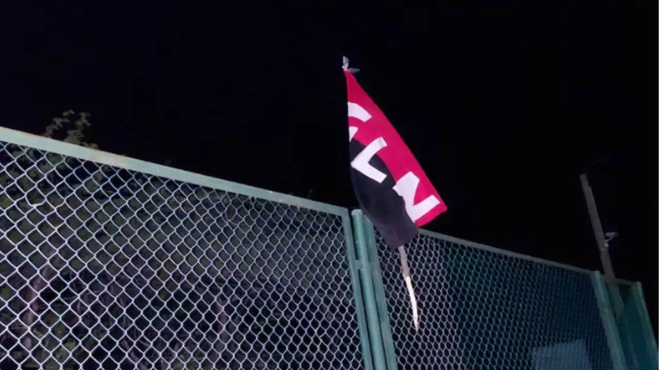 Combates en Catatumbo dejan al menos siete muertos y tensión por cabecilla de ELN