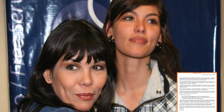 Familia de Angie Jibaja niega rumores y anuncia acciones legales: “Son falsas, maliciosas y carentes de cualquier sustento fáctico”