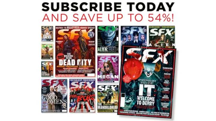 Subscribe to SFX and save up to 54%!