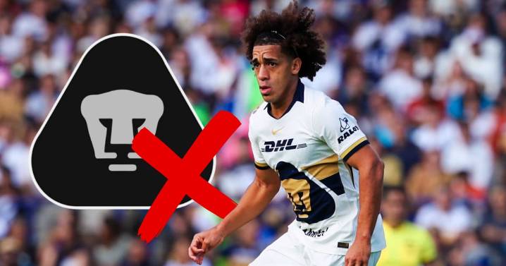 Adalberto Carrasquilla no jugará el Play In con Pumas por sanción