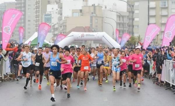 PBA lanzó los JUBU 2025 en San Fernando junto a universidades