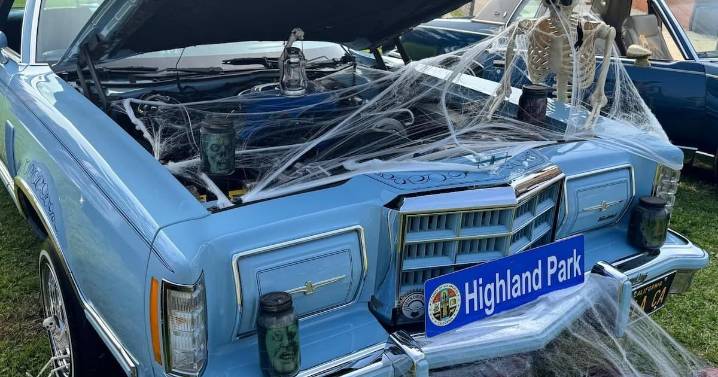 Freeway Disruption & Detours