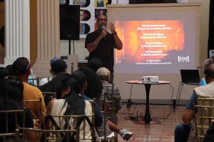 Ciudad Mural impartió talleres de fotografía y serigrafía