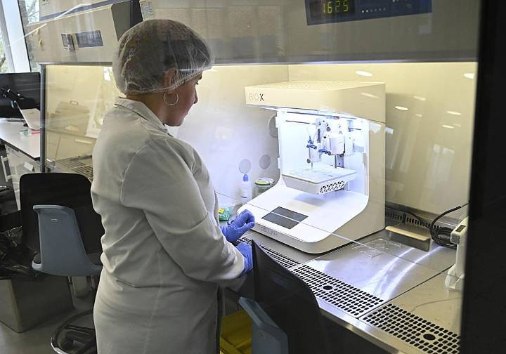 El Gobierno Vasco invertirá 140 millones de euros en investigación en los próximos 4 años